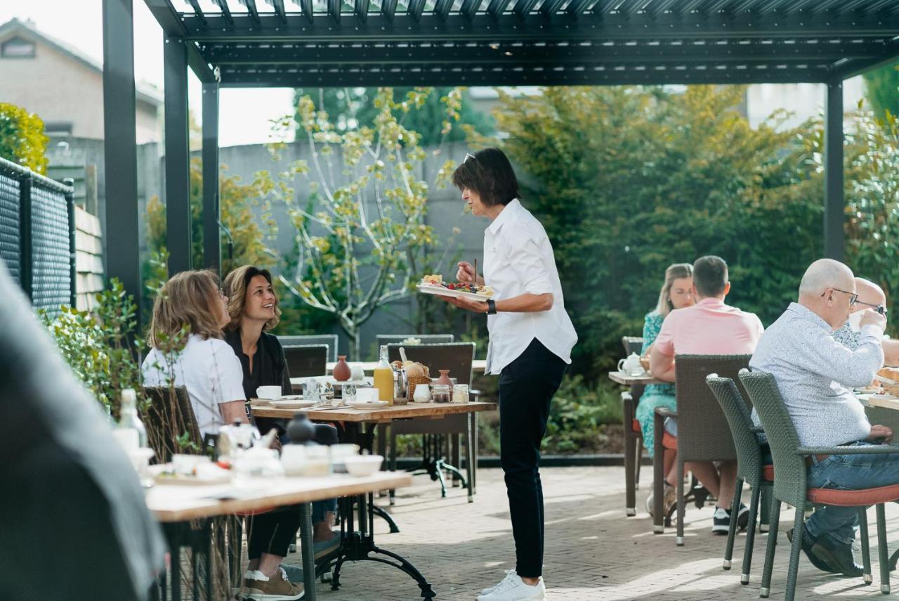 Hotel Janssen Valkenburg aan de Geul المظهر الخارجي الصورة