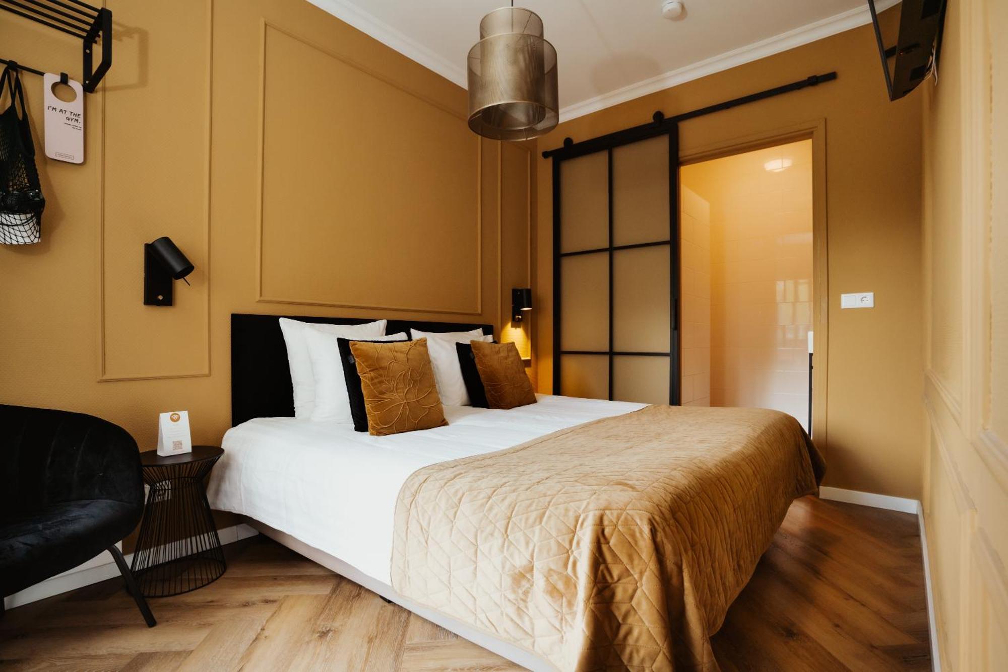 Hotel Janssen Valkenburg aan de Geul المظهر الخارجي الصورة