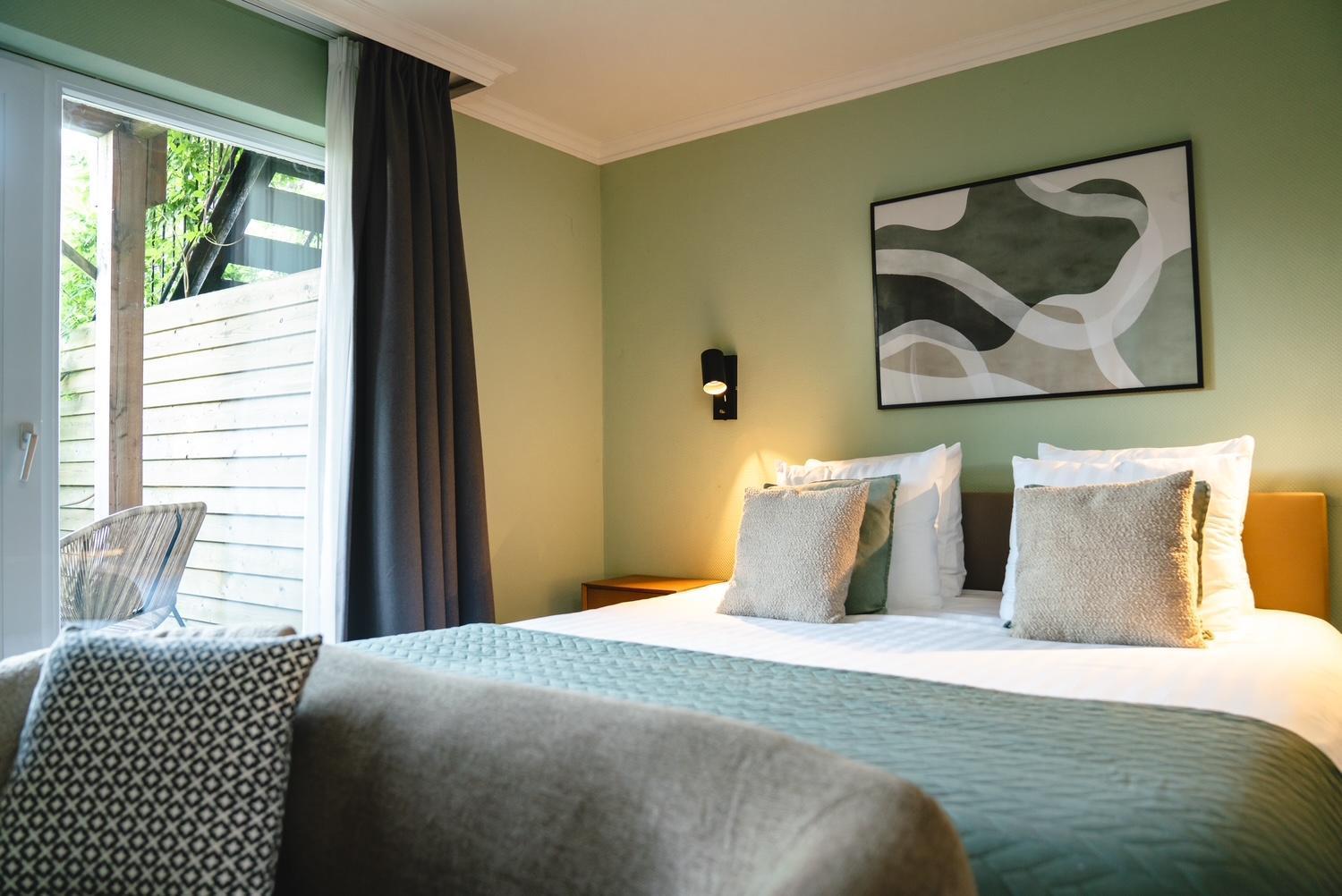 Hotel Janssen Valkenburg aan de Geul المظهر الخارجي الصورة