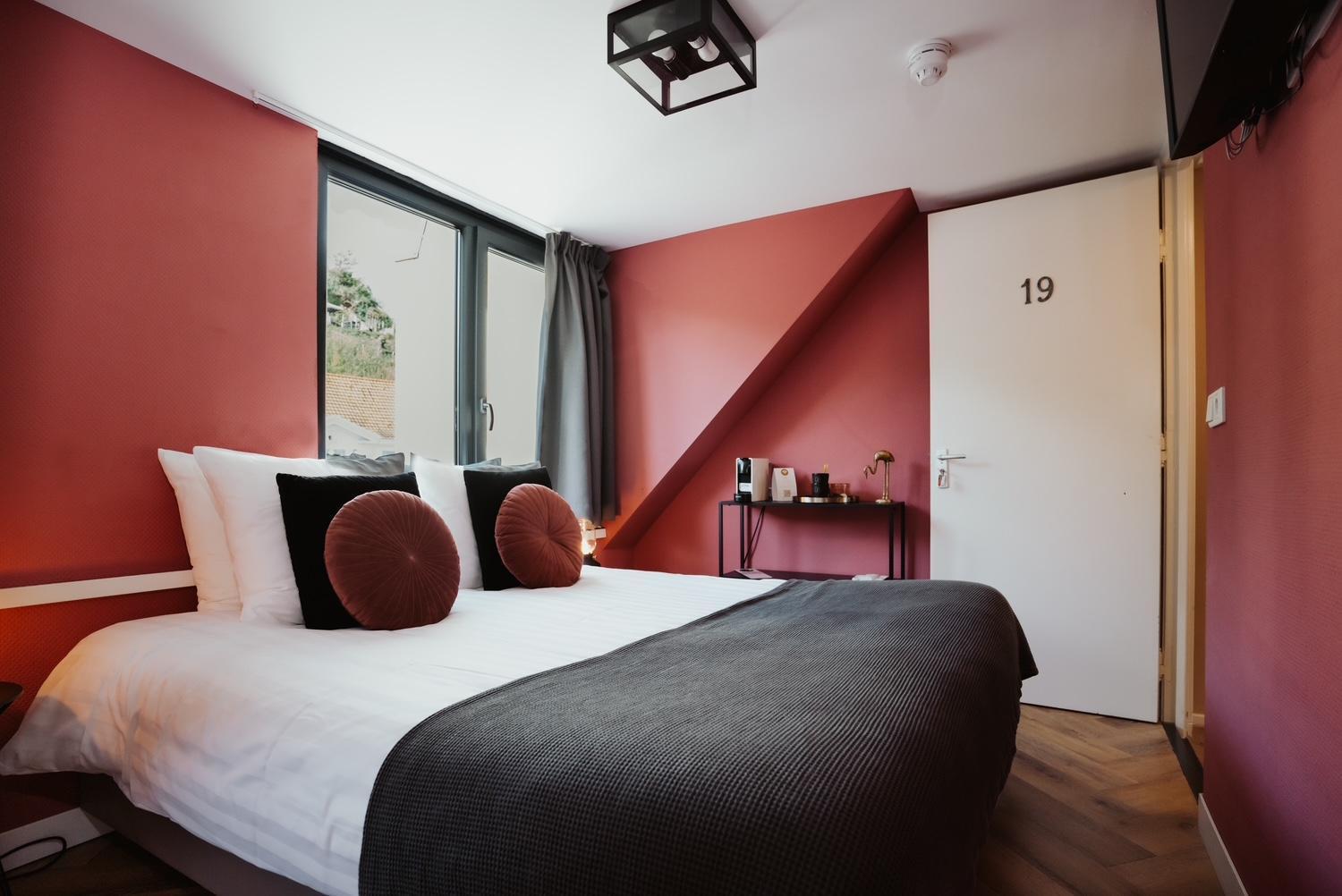 Hotel Janssen Valkenburg aan de Geul المظهر الخارجي الصورة