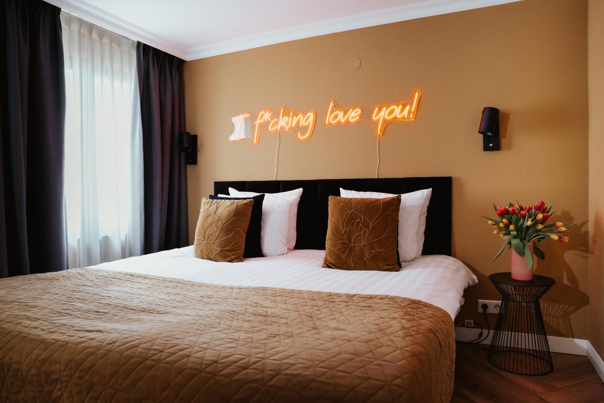 Hotel Janssen Valkenburg aan de Geul المظهر الخارجي الصورة