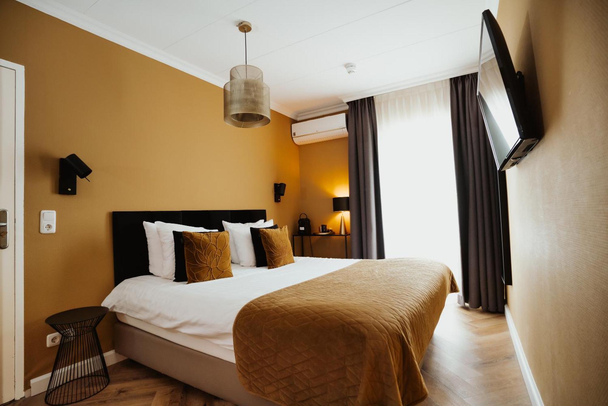 Hotel Janssen Valkenburg aan de Geul المظهر الخارجي الصورة