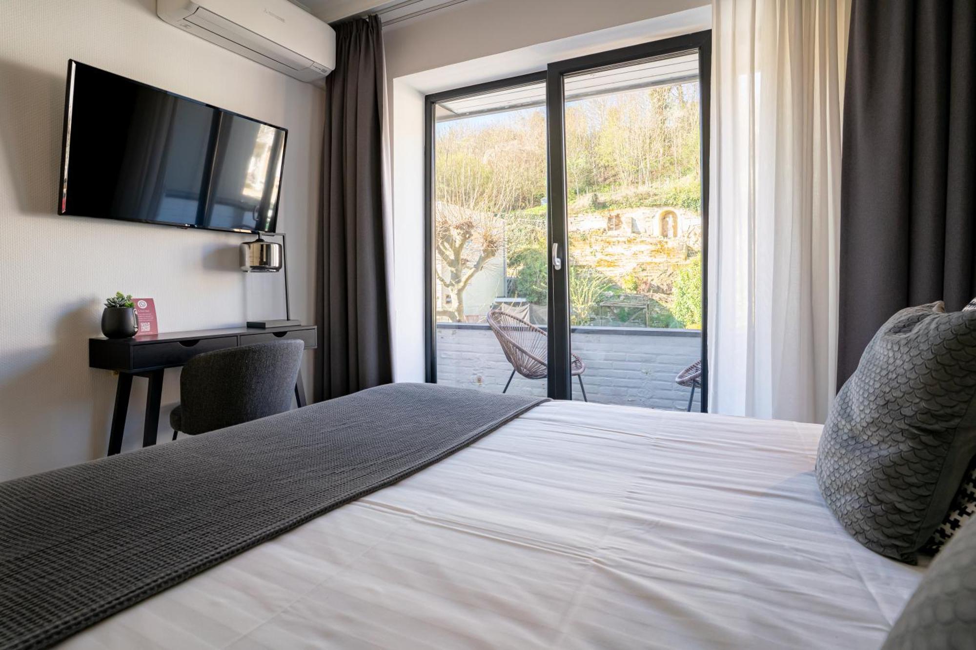 Hotel Janssen Valkenburg aan de Geul المظهر الخارجي الصورة